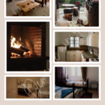 le chalet junior a la demeure de ain drahem